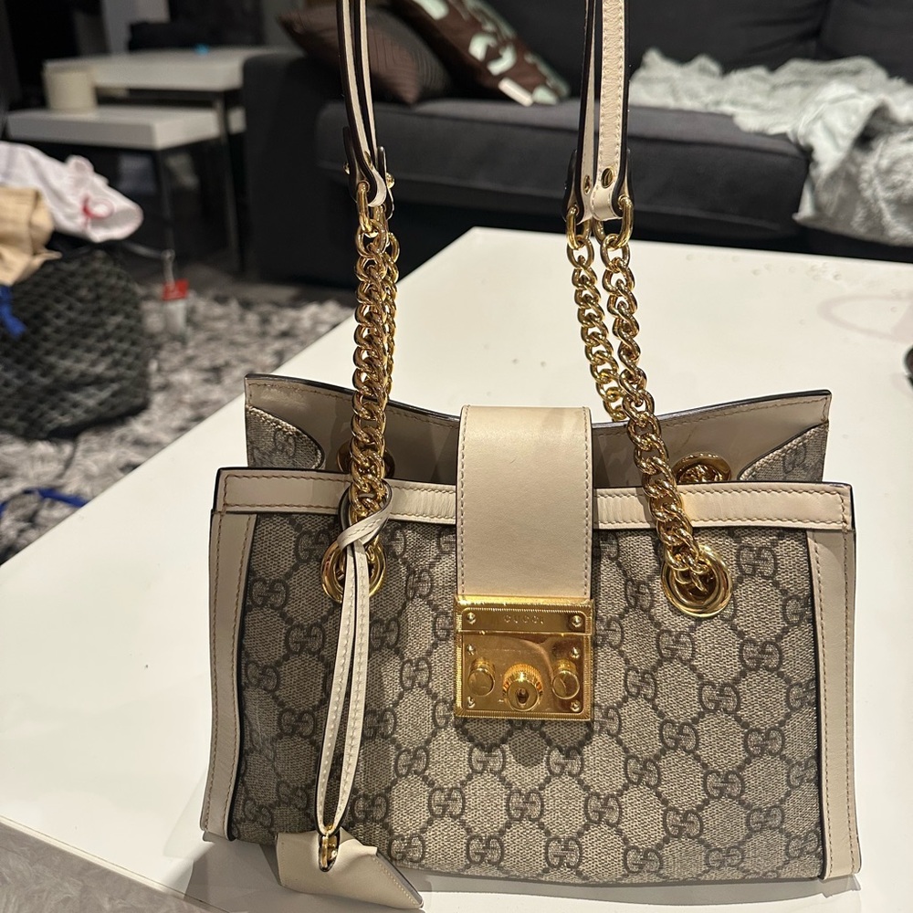 Gucci bag